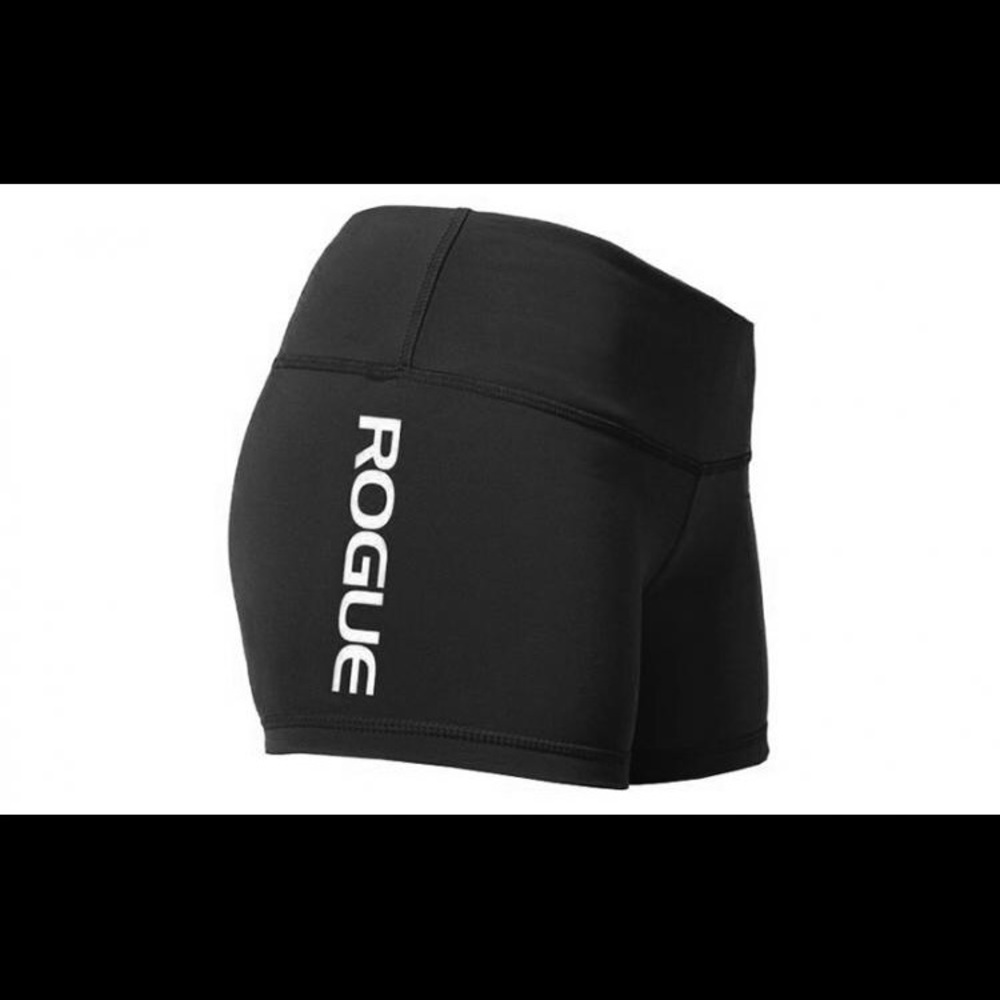 Rogue WOD Gear Women’s Booty Shorts
